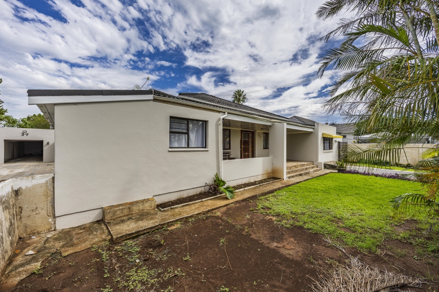 3 Bedroom Property for Sale in Cambridge Eastern Cape